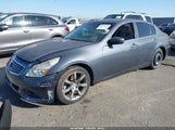 Infiniti G37 Journey JN1CV6AP1AM401664 снимка