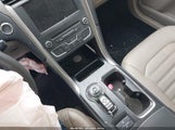 Ford Fusion Hybrid Se 3FA6P0LU7HR275158 fotografie