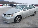 Toyota Camry Le 4T1BE32K45U574882 снимка