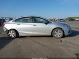 Chevrolet Cruze Ls Manual 1G1BB5SM0H7166238 снимка