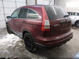 Honda Cr-V Lx 5J6RE4H39BL003554 снимка