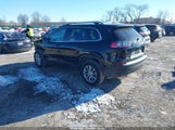 Jeep Cherokee Latitude Lux 4X4 1C4PJMMX3MD241432 fotografie