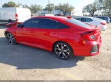 Honda Civic Si 2HGFC1E50KH701567 снимка