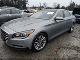 Hyundai Genesis 3.8 KMHGN4JE5FU040038 снимка