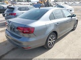Volkswagen Jetta 1.4T Se 3VWDB7AJ6HM206280 снимка