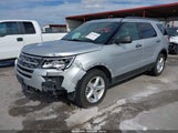 Ford Explorer 1FM5K7B88KGA28548 photo