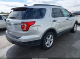Ford Explorer 1FM5K7B88KGA28548 снимка