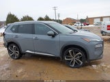 Nissan Rogue Sl Fwd JN8AT3CA6MW027387 снимка