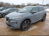 Nissan Rogue Sl Fwd JN8AT3CA6MW027387 снимка