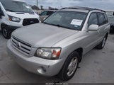 Toyota Highlander Limited V6 JTEDP21A750055886 fotografie