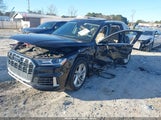 Audi Q7 Premium Plus 55 Tfsi Quattro Tiptronic WA1LXAF79LD000279 fotografie