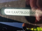 Audi Q7 Premium Plus 55 Tfsi Quattro Tiptronic WA1LXAF79LD000279 снимка