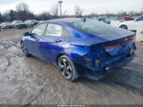 Hyundai Elantra Sel KMHLS4AG5PU409572 снимка
