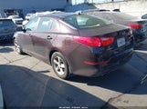 Kia Optima Lx 5XXGM4A74FG447153 снимка