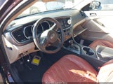 Kia Optima Lx 5XXGM4A74FG447153 снимка