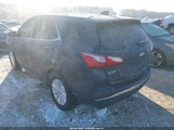 Chevrolet Equinox Lt 3GNAXKEV0KS525711 снимка