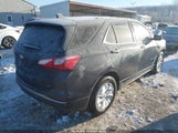 Chevrolet Equinox Lt 3GNAXKEV0KS525711 снимка