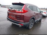Honda Cr-V Touring 7FARW2H90JE051025 снимка
