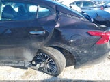 Nissan Maxima 3.5 Platinum 1N4AA6AP0GC380200 снимка