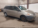 Toyota Sienna Le 5TDZA23CX6S454509 снимка