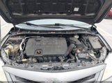 Toyota Corolla L 5YFBU4EEXDP204860 photo
