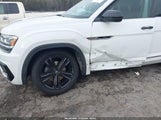 Volkswagen Atlas 3.6L V6 Sel R-Line 1V2SR2CA2KC588692 fotografie