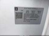 Chevrolet Malibu Fwd Lt 1G1ZD5ST0MF023693 снимка