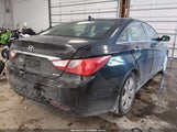 Hyundai Sonata Limited 5NPEC4AC4BH279455 fotografie