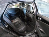 Hyundai Sonata Limited 5NPEC4AC4BH279455 fotografie