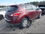 Nissan Murano Sl JN8AZ1MW4BW187830 снимка