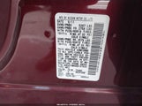 Nissan Murano Sl JN8AZ1MW4BW187830 снимка