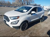 Ford Ecosport Ses MAJ6P1CL6JC165252 снимка