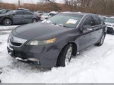 Acura Tl Tech Auto 19UUA8F56CA002948 снимка
