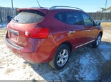 Nissan Rogue Sv JN8AS5MV8BW312914 снимка