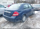 Nissan Versa 1.8S 3N1BC1AP5BL372962 снимка