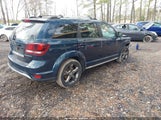 Dodge Journey Crossroad 3C4PDCGG5FT712426 снимка