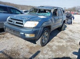 Toyota 4Runner Sr5 V6 JTEBU14R740028665 снимка