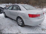 Hyundai Sonata Gls 5NPET46CX9H482787 снимка