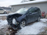 Subaru Forester 2.5I Limited JF2SJARC7GH433384 снимка