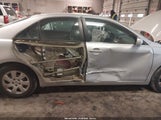 Toyota Camry Le 4T4BF3EK2AR037646 снимка