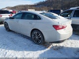Chevrolet Malibu Fwd 1Lt 1G1ZD5ST3PF226808 photo