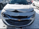 Chevrolet Malibu Fwd 1Lt 1G1ZD5ST3PF226808 photo