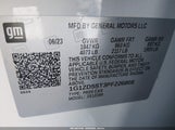 Chevrolet Malibu Fwd 1Lt 1G1ZD5ST3PF226808 снимка