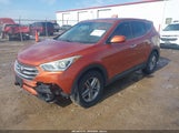 Hyundai Santa Fe Sport 2.4L 5XYZT3LB7HG477303 fotografie