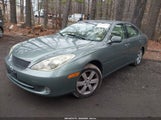 Lexus Es 330 JTHBA30G765145499 снимка