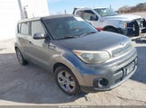 Kia Soul KNDJN2A22K7691494 снимка