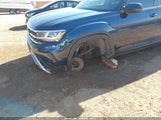 Volkswagen Atlas 3.6L V6 Se W/Technology 1V2HR2CA4MC547168 снимка
