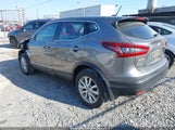 Nissan Rogue Sport S Fwd Xtronic Cvt JN1BJ1AV1MW570942 photo