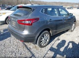 Nissan Rogue Sport S Fwd Xtronic Cvt JN1BJ1AV1MW570942 photo