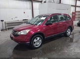 Honda Cr-V Lx 5J6RE4H30BL079468 снимка